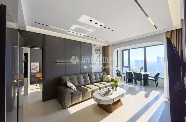 中兴家园2室2厅83.83㎡86万二手房图片