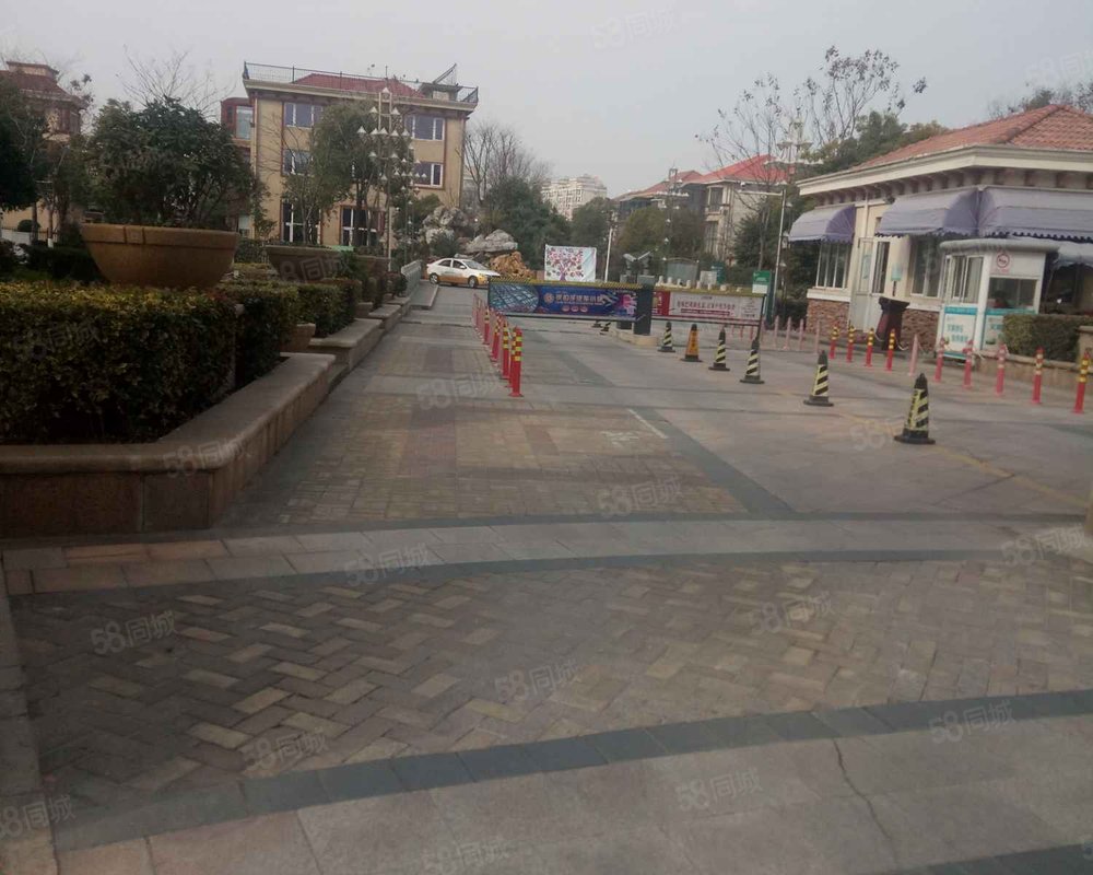 【地中海花园, 地中海花园小区详情,房价走势,房源,业主论坛】- 泰州
