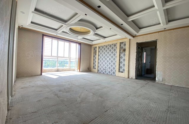 东方家园(莲池区)4室2厅185㎡99.8万二手房图片