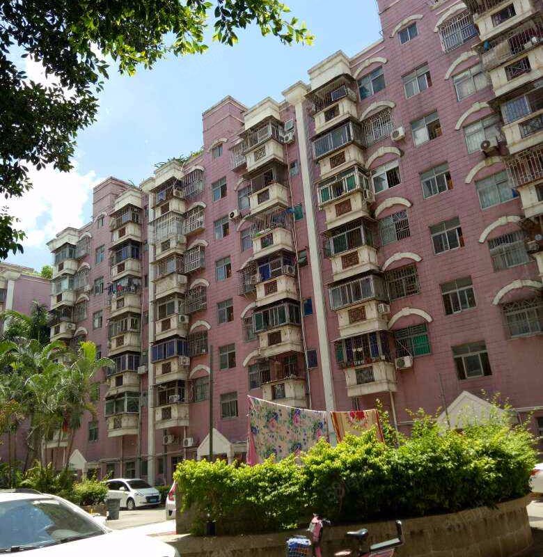 【宝海花园, 宝海花园小区详情,房价走势,房源,业主论坛】- 深圳58