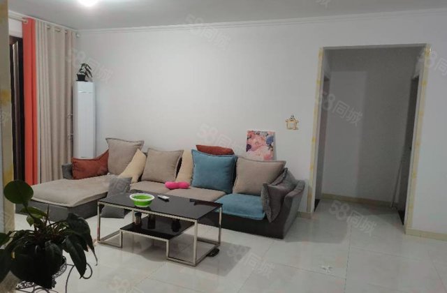 学苑花园(二期)3室2厅120㎡47万二手房图片