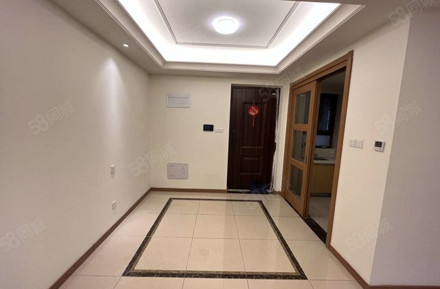 实验附近 东昌天悦 精装修 带车位储藏室免大税随时看房