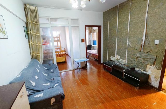 合力达映日荷花2室1厅57㎡61.8万二手房图片