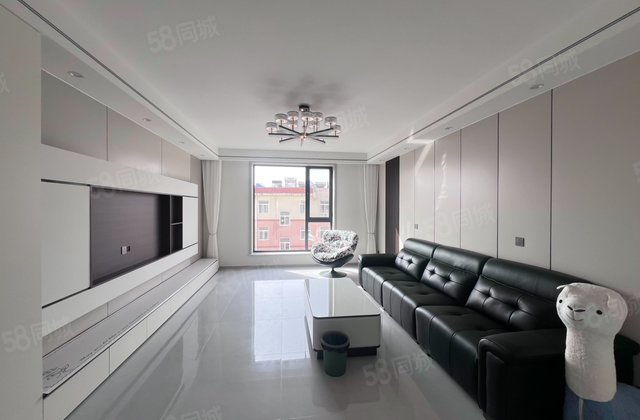 永乐园3室2厅138㎡59万二手房图片