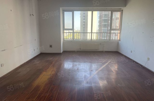 双卫格局 高楼层视野无遮挡 满二