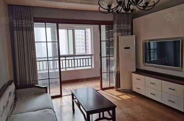 汇泉西悦城8号院2室2厅1卫76.37㎡南北77万