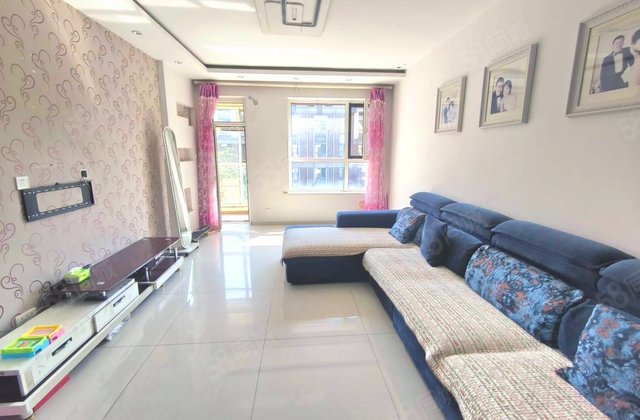 英湖印象2室2厅94.59㎡102万二手房图片