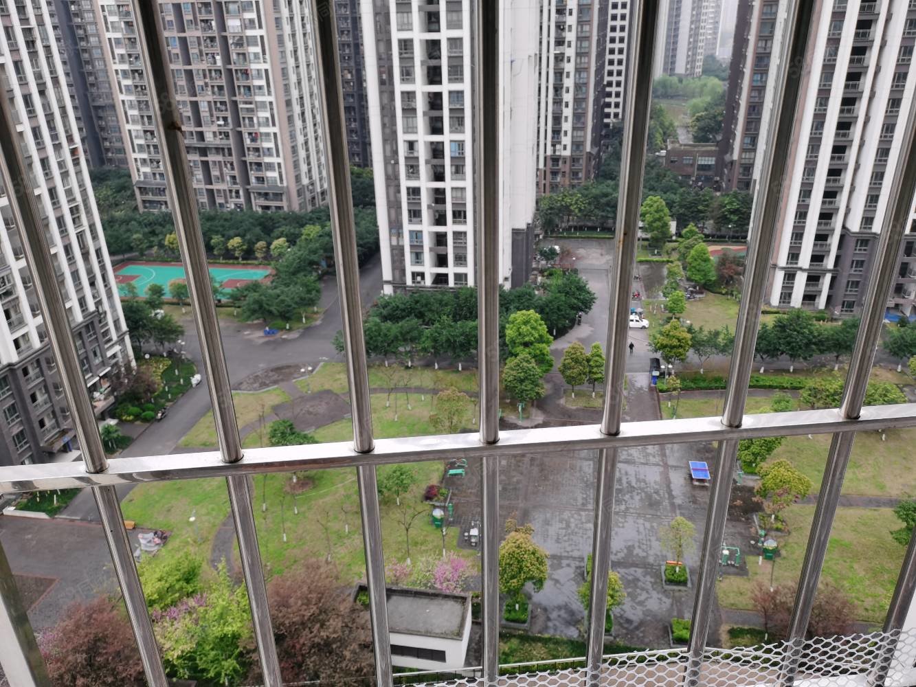 【10图】古镇免物业费,业主全新装修小住半年,寿城水岸(二期)-重庆58