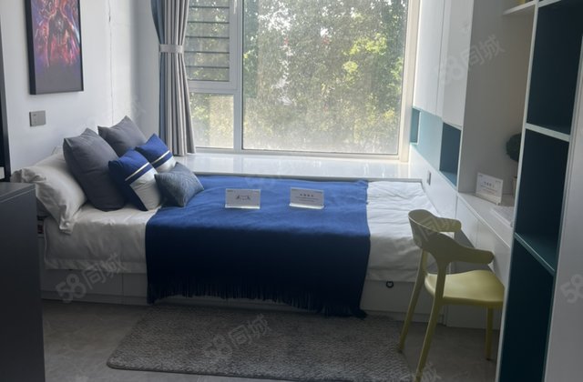 阿卡近好房子一室一厅一卫13万起一套首付六万多新房现房