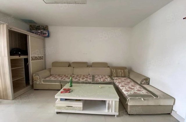 急售 香格里电梯房96平 46万价格可谈 免大税水岸新城