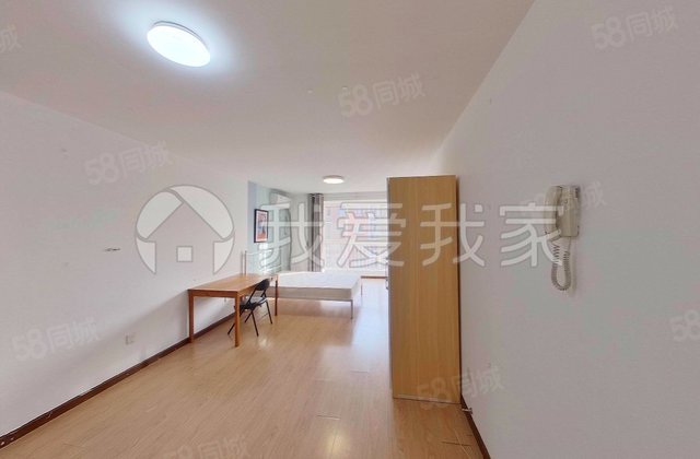 朝新嘉园东里五区2室1厅88.15㎡315万二手房图片