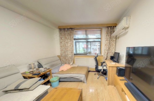 联强小区3室1厅87.75㎡108万二手房图片