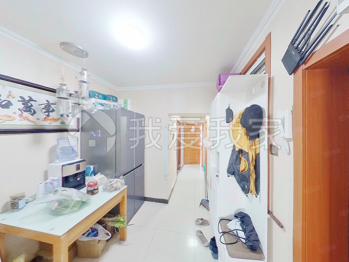 金溝河路12號(hào)院2室1廳1衛(wèi)71.1㎡南北350萬