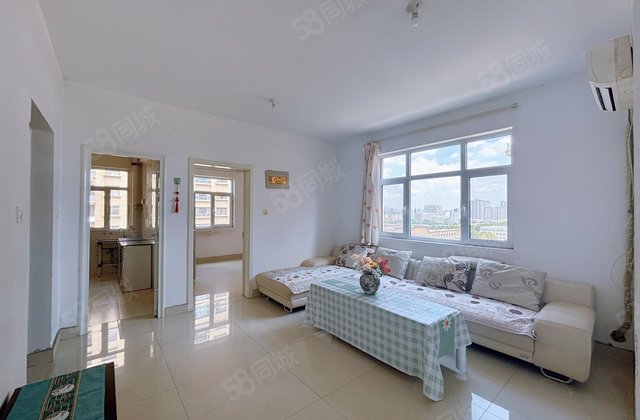 房东急售 孟达国际新城 带车位储藏室 三室边户 一实验外国语