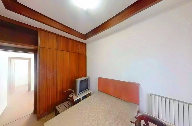 中行八栋2室1厅83㎡35万二手房图片