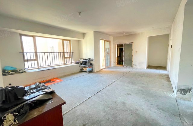 家益凤凰富居3室2厅112.39㎡119万二手房图片