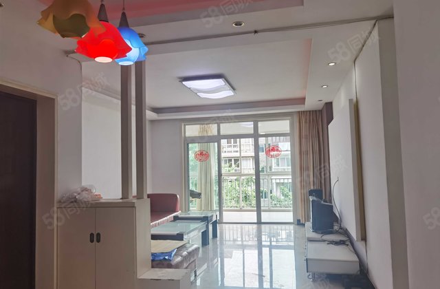 芙蓉花开4室2厅134.37㎡103万二手房图片