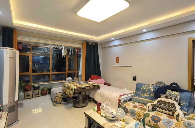 世纪新居(经开)2室1厅82㎡45万二手房图片