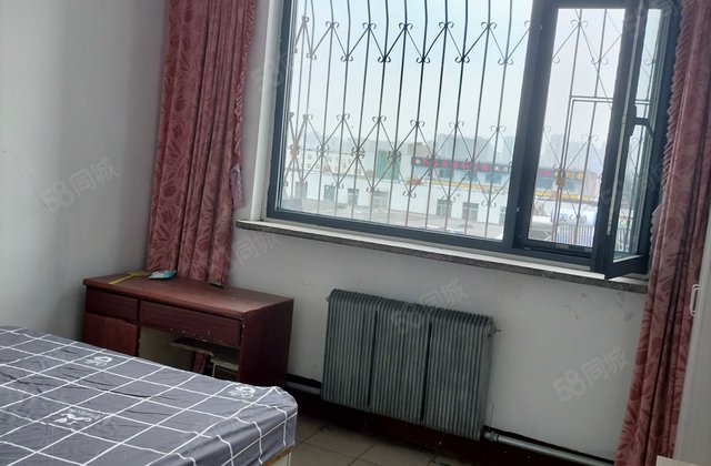 兴华路  ，东昌中学总校，免大税！聊建家属院3室2厅1卫！