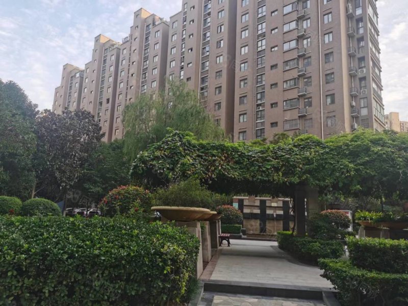 【10图】沣东新城 能源金贸区 奥林匹克花园 三室精装,奥林匹克花园五