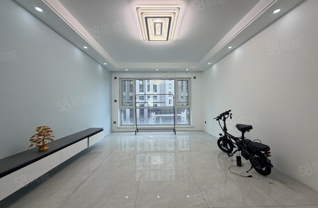 祥宇臻品2室2厅98㎡75万二手房图片