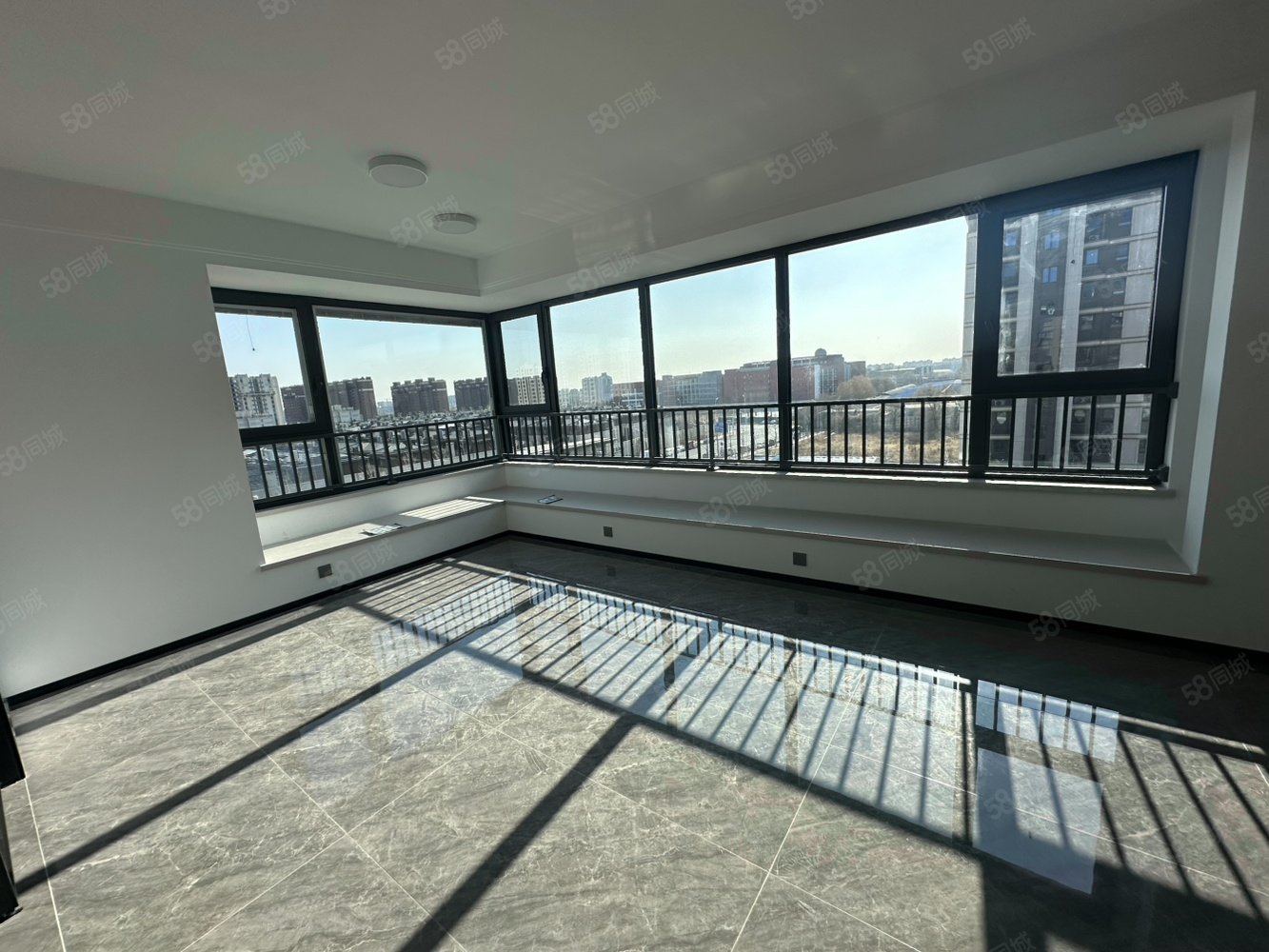 星譽(yù)BEIJING南區(qū)3室2廳2衛(wèi)105㎡南北450萬