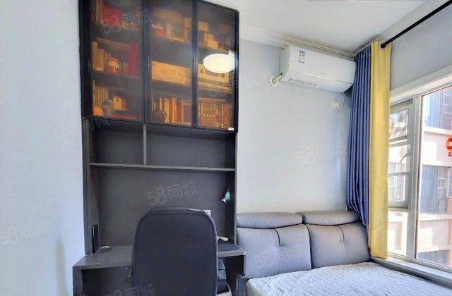 华宇天府花城北区3室2厅90.76㎡89.9万二手房图片