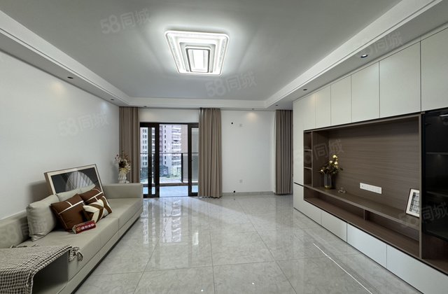 盛璟华府5室2厅144.5㎡99万二手房图片