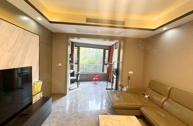 万峰城D区峰景里2室1厅83.67㎡68万二手房图片