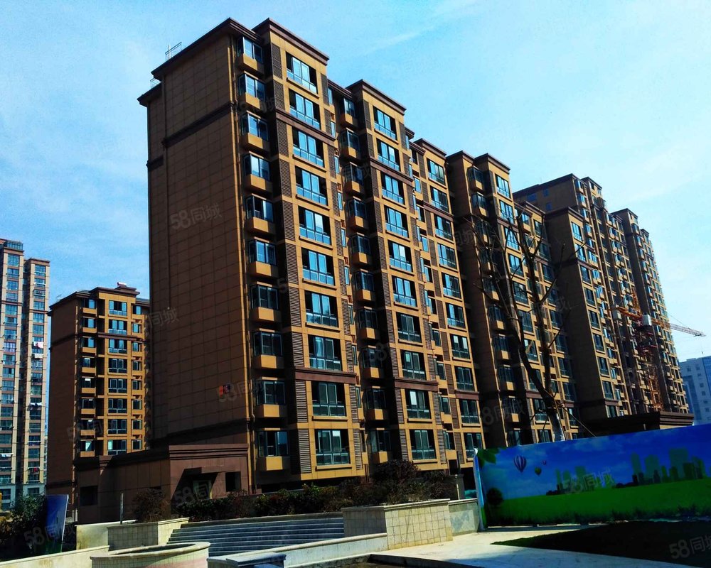 【金源华府, 金源华府小区详情,房价走势,房源,业主论坛】- 宝应县58