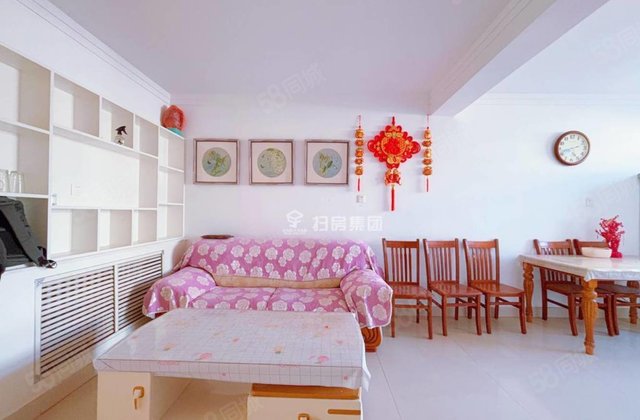 急售房源   阳明         金城北区   楼层割三室