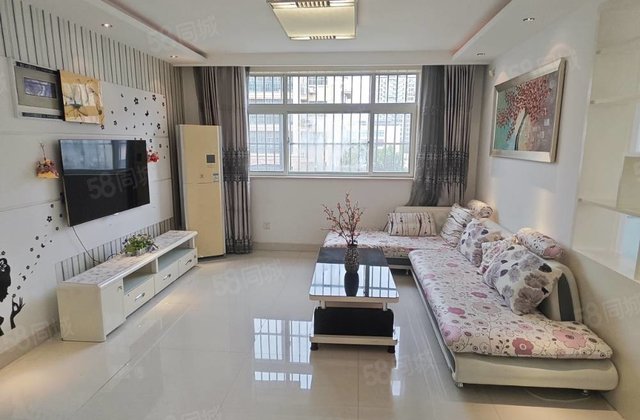 急售振兴东路欧景丽都多层三层边户送家具家电！送车库