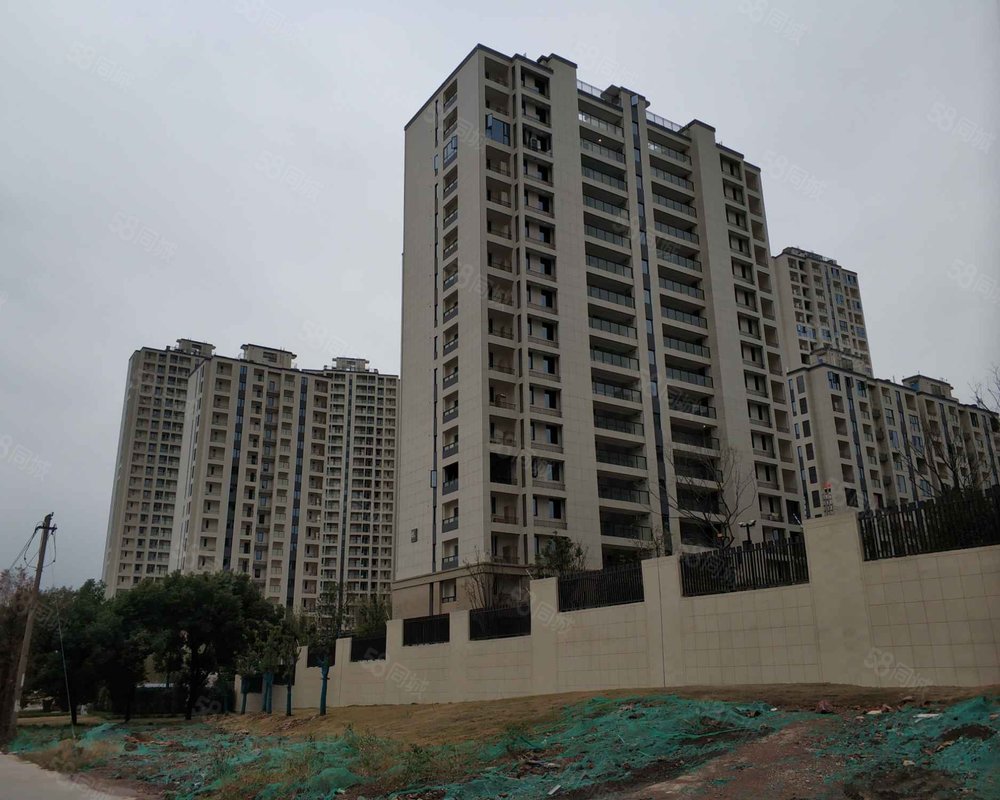 【美的金宸府, 美的金宸府小区详情,房价走势,房源,业主论坛】- 金华