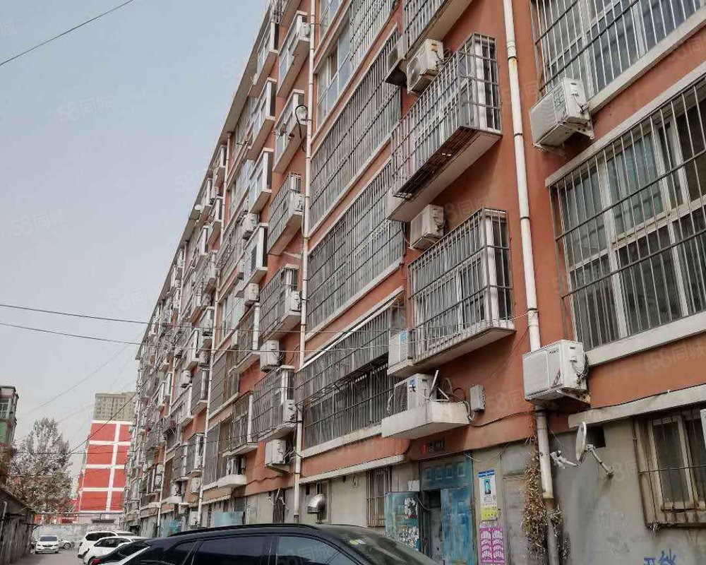 【富贵园, 富贵园小区详情,房价走势,房源,业主论坛】- 衡水58同城