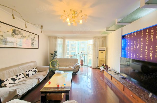 朝阳欣园4室2厅165.74㎡130万二手房图片