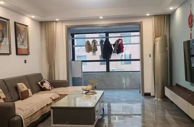 顺城国际3室2厅120㎡63万二手房图片