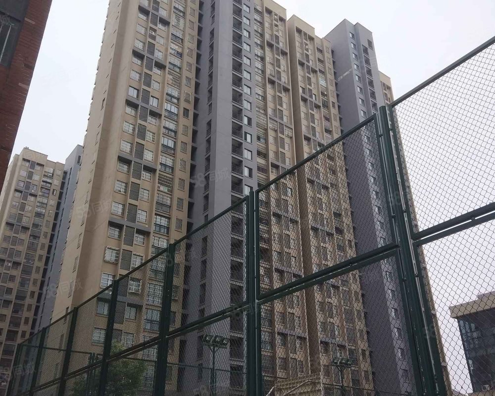 【南岗和园, 南岗和园小区详情,房价走势,房源,业主论坛】- 合肥58