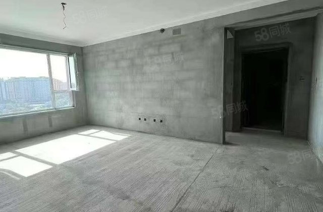 川亿玖悦台4室2厅130㎡49.8万二手房图片