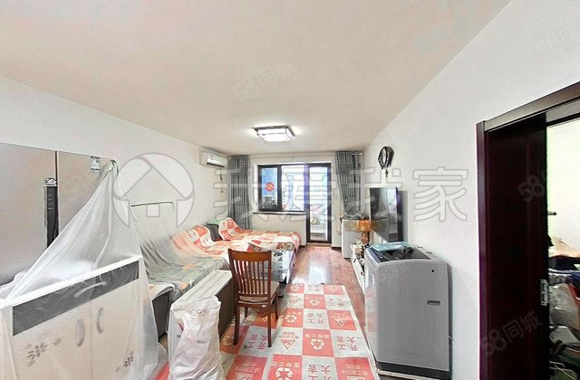 车站东街19号院2室1厅68.77㎡59万二手房图片