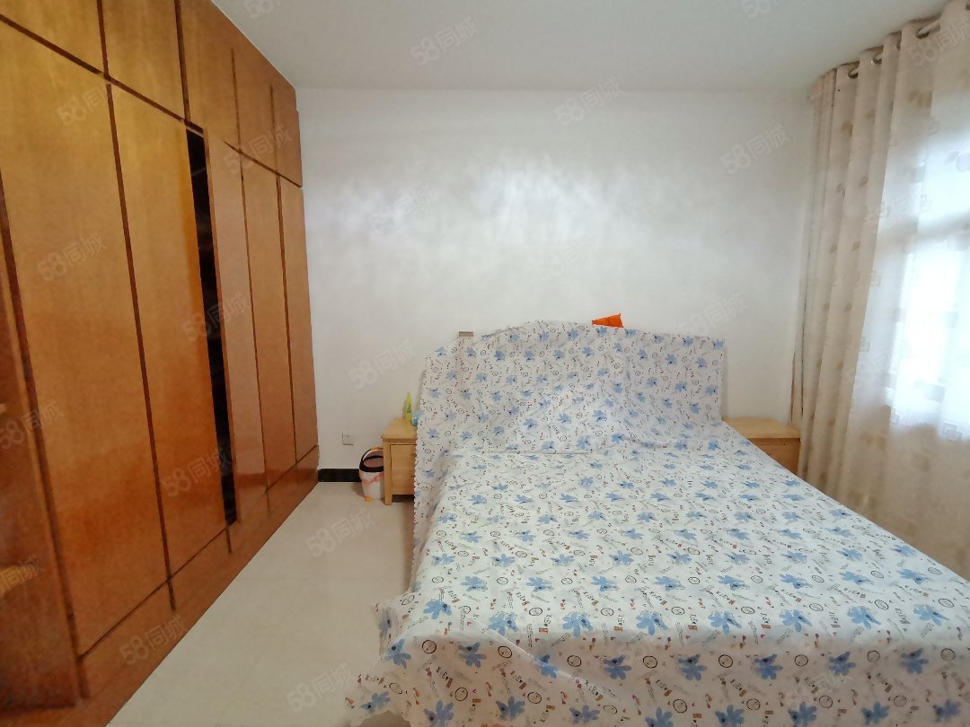 罗家岗小区2室2厅1卫79.3㎡东西26.8万