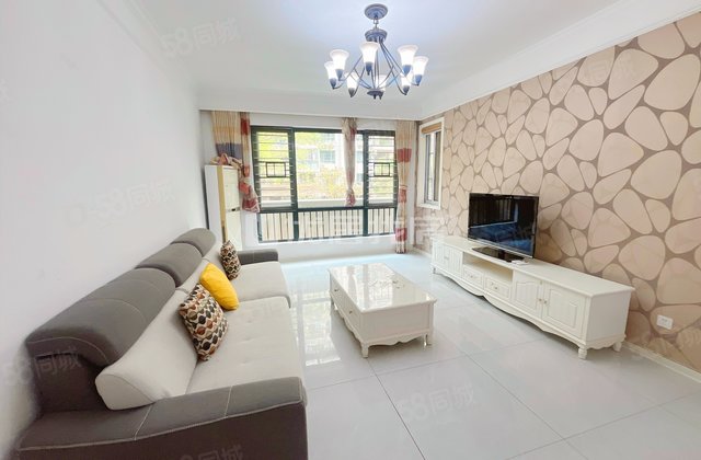 荣和大地二组团阳光里3室2厅90㎡108万二手房图片