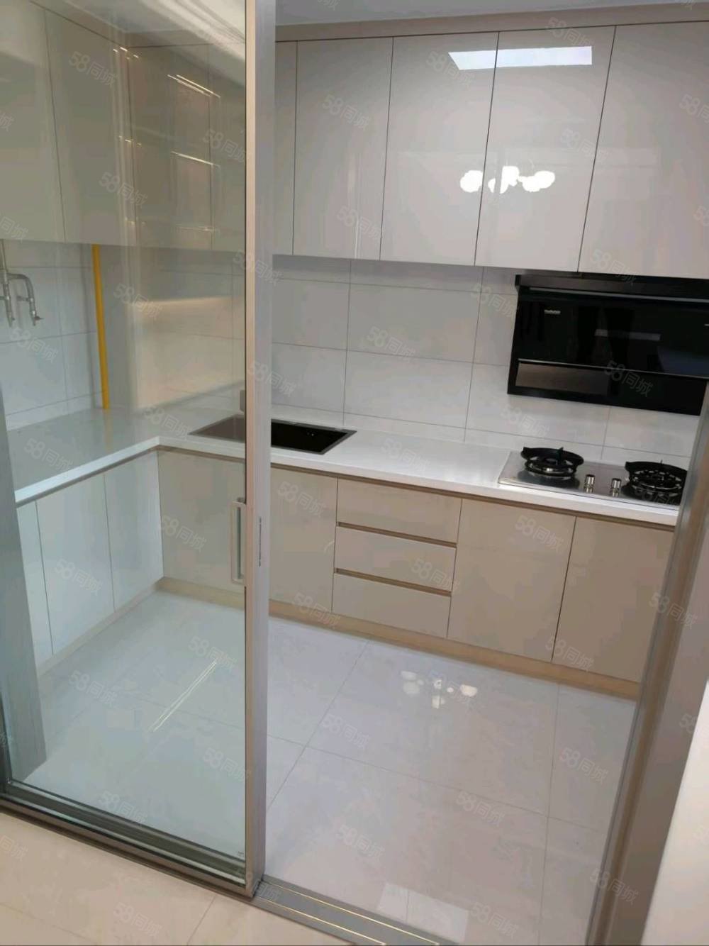 青湖铭城2室2厅1卫86.44㎡南北36.5万