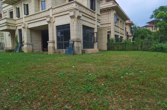 城泰凡尔赛宫别墅