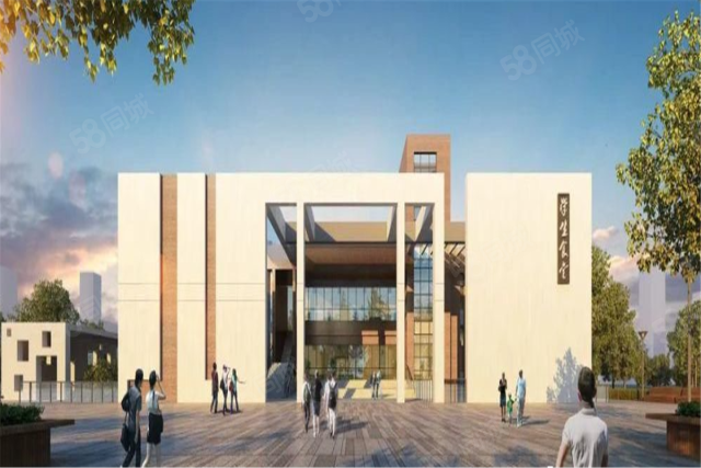 金桂园-邢台安居客