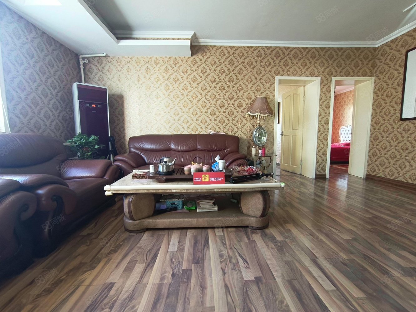 郝莊家園(南區(qū))3室2廳2衛(wèi)135.4㎡南北260萬(wàn)