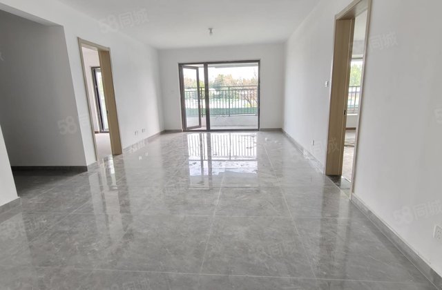 急售！二中文苑正南 儒辰辰悦 新房未住 带车位地下室 可按揭