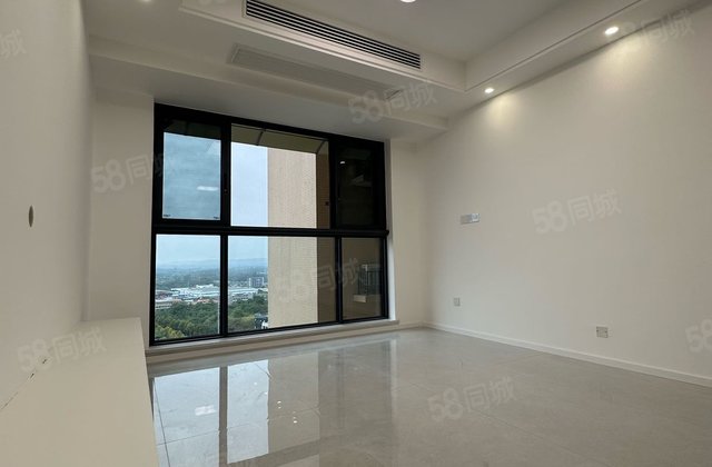 西城壹号3室2厅89㎡53.8万二手房图片