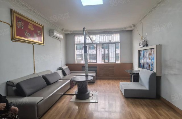 明湖路劳动局家属楼2室2厅100㎡28.8万二手房图片