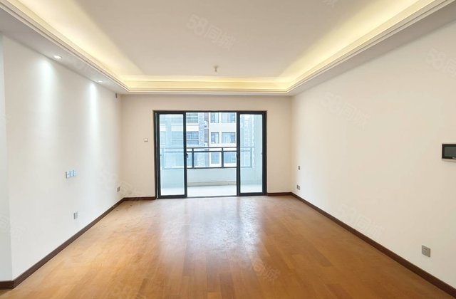 国奥城铂湾3室2厅105㎡68万二手房图片