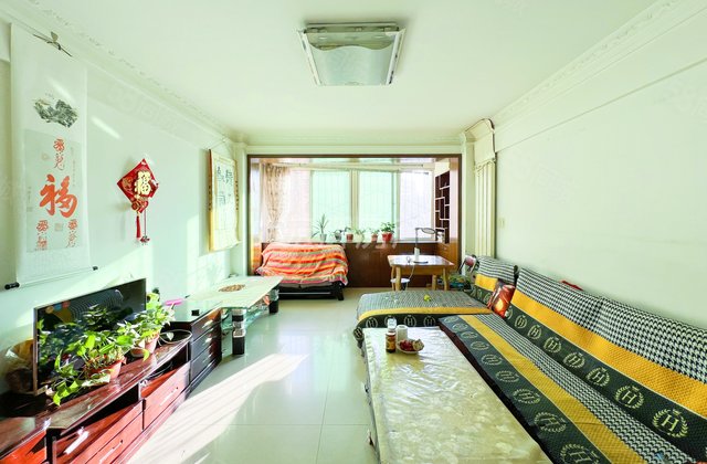 翡翠居2室2厅109.64㎡62万二手房图片